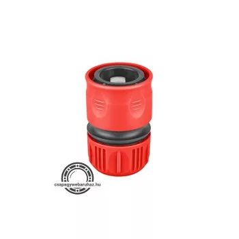 gyorscsatlakozó; 1"