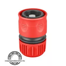 gyorscsatlakozó; 1"