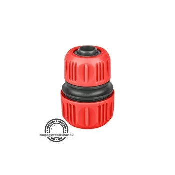 tömlőösszekötő; 3/4 "-1 "