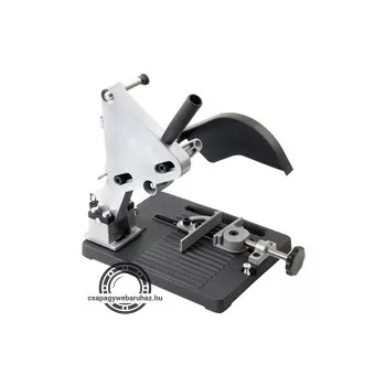 állvány sarokcsiszolóhoz ; 115/125mm