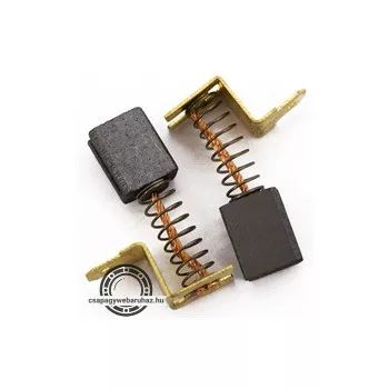 szénkefe, 2db a 8890602 géphez