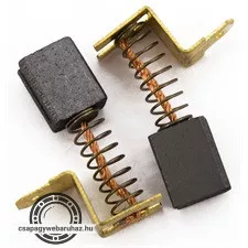 szénkefe, 2db a 8890602 géphez