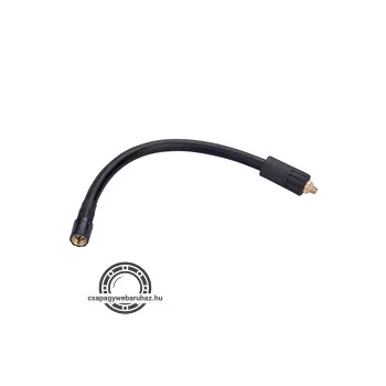 tartalék tömlő a 8891511 kompresszorhoz, 24 cm