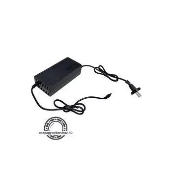 töltő akkus talicskához, 2A