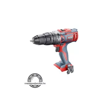   akkus ütvefúró- és csavarozó, Share20V, 20V, Li-ion,  40Nm, AKKU és TÖLTŐ NÉLKÜL!, akku és töltő külön rendelhető