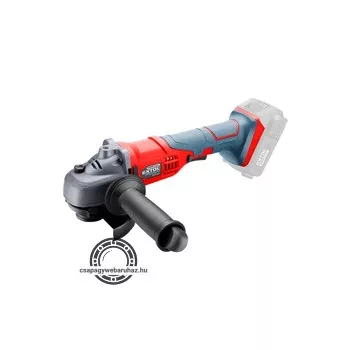   akkus sarokcsiszológép, Share20V, 20V, Li-ion, 115mm, AKKU és TÖLTŐ NÉLKÜL!, akku és töltő külön rendelhető