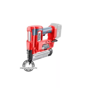   akkus szögbelövő (kapocs belövő) gép, Share20V, 20V, Li-ion, 100 lövés/perc, AKKU és TÖLTŐ NÉLKÜL