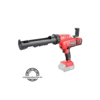   akkus kinyomópisztoly gép, Share20V, 20V, Li-ion, AKKU és TÖLTŐ NÉLKÜL, 300 ml