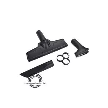   tartalék fej klt., 4 db toldat a 8891872 és 73 porszívóhoz