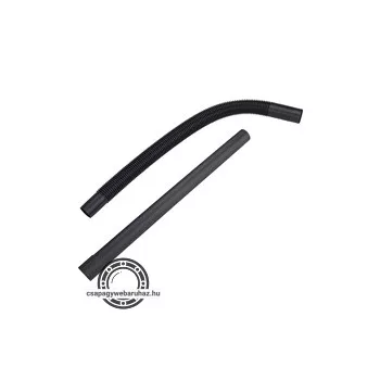   tartalék szívócső hosszabbító klt., 2 db  a 8891872 és 73 porszívóhoz