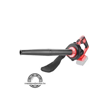   akkus légseprű, Share20V, 20V, Li-ion, teljes/fúvóka hossz: 44/24cm, AKKU és TÖLTŐ NÉLKÜL!