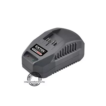 akkutöltő,  Share20V 2,4A