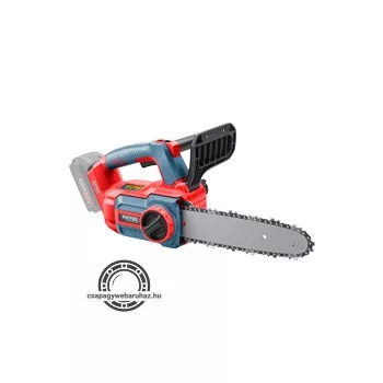   akkus láncfűrészgép, Share20V, 20V, Li-ion, 305 mm, AKKU és TÖLTŐ NÉLKÜL!, akku és töltő külön rendelhető