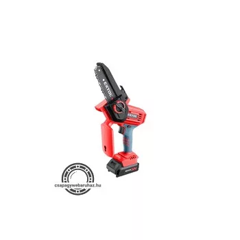   akkus láncfűrészgép egykezes, Share20V, 20V, Li-ion, 155 mm