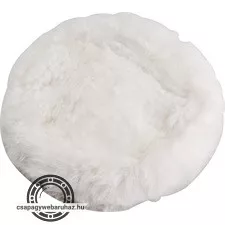 polírkorong, báránybőr (gyapjú) 8892500 és 8792500 polírozógéphez, átmérő: 180mm