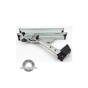   gérvágó vezetősín, ALU, ferde vágáshoz a 8893022 mini körfűrészhez