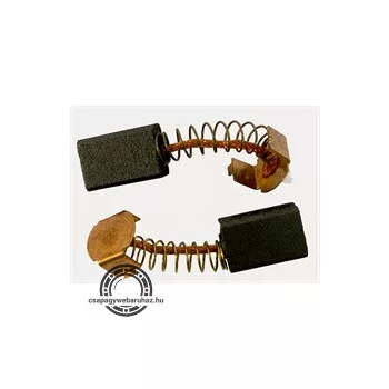 szénkefe, 2 db a 8893022 mini körfűrészhez