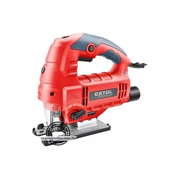 lézeres dekopír fűrészgép, 800W