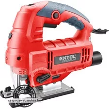 lézeres dekopír fűrészgép, 800W