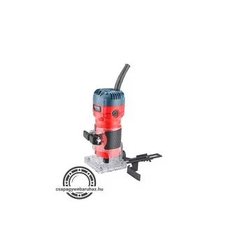 élmarógép, 510W, befogás: 6mm