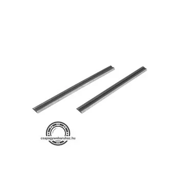   gyalukés 2 db, HSS, 82mm, a 8893406 (és a 409113, 8893402, 8893404) gyalugéphez