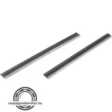 gyalukés 2 db, HSS, 82mm, a 8893406 (és a 409113, 8893402, 8893404) gyalugéphez