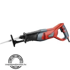 szablyafűrészgép 650W, 800-3000 ford/perc