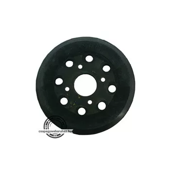   tartalék gumi talp 8894201 és 8894202 rotációs csiszológéphez átmérő: 150 mm