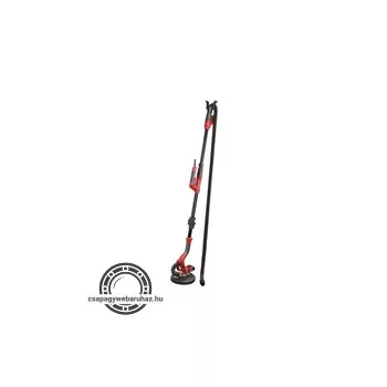   falcsiszoló, teleszkópos, zsiráf, 600W, átmérő:215/225mm, ford.:600-1500