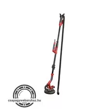 falcsiszoló, teleszkópos, zsiráf, 600W, átmérő:215/225mm, ford.:600-1500