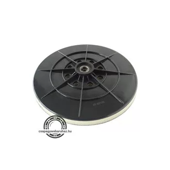 csiszoló fej 8894210 falcsiszolóhoz, 215 mm