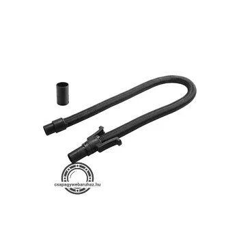 gégecső, kb. 1,5 m hosszú 8894210 falcsiszolóhoz