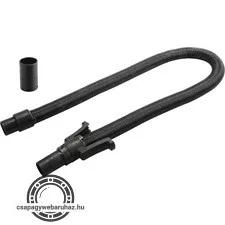 gégecső, kb. 1,5 m hosszú 8894210 falcsiszolóhoz