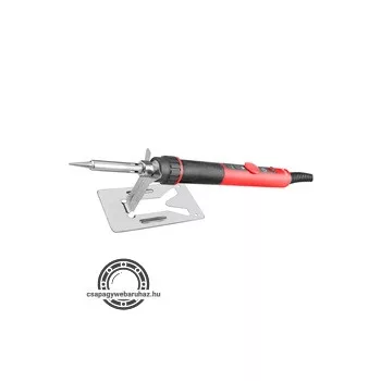   forrasztó páka, 70W, 100-480°C, manuálisan beállítható hőfok vezérlés