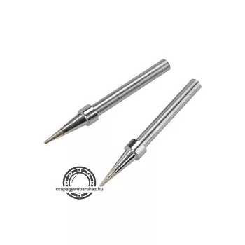 forrasztócsúcs; 2db, bliszteren, 8894520-höz