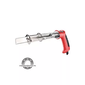 polisztirolvágó hőkés, vágási mélység: 150 mm, 220 W