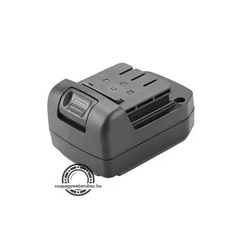 tartalék akku, 7,2 V, 1500 mAh, a 8894580 szögbelövőhöz