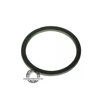   tömítőgyűrű szívó-nyomócsonkhoz 8895102, 8895106 és 8895105 szivattyúhoz