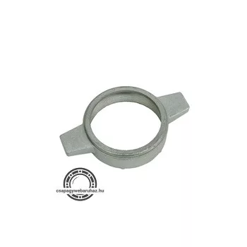   hollander 3", tömlőadapterre, belsőmenetes, 85mm, 9 menet, a 8895102 szivattyúhoz