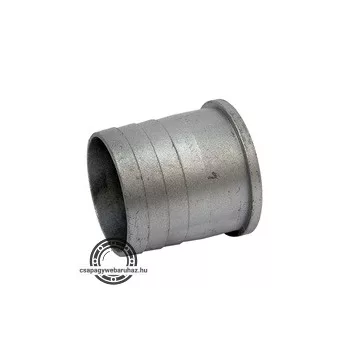 tömlőadapter, 3" a 8895102 és 8895105 szivattyúhoz