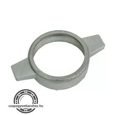 hollander 3", tömlőadapterre, belsőmenetes, 85mm, 6 menet, a 8895105 szivattyúhoz