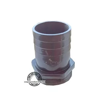   tömlőadapter 3" szívókosárhoz, 8895105 szivattyúhoz