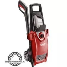 magasnyomású mosó 1800W, max./névleges nyomás: 140/100 Bar, max. 400 liter/óra
