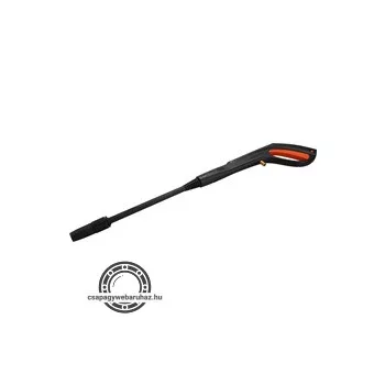 tartalék szórópisztoly+csőr a 8895200 géphez