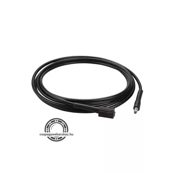 tartalék tömlő a 8895200 géphez