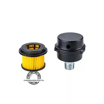   levegő szűrő 8895310, 8895315, 8895320 olajos légkompresszorhoz