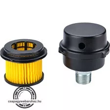 levegő szűrő 8895310, 8895315, 8895320 olajos légkompresszorhoz