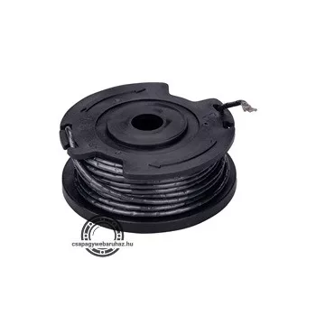   damil orsón, 2 db a 8895712 és 8895713 fűszegélynyíró  géphez, 1,6 mm