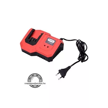   akkutöltő Garden20V, 20V, 4,5A a 8895782 és 8895780 akkuhoz