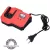 akkutöltő Garden20V, 20V, 4,5A a 8895782 és 8895780 akkuhoz